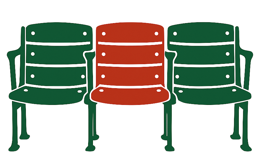 Bleachers